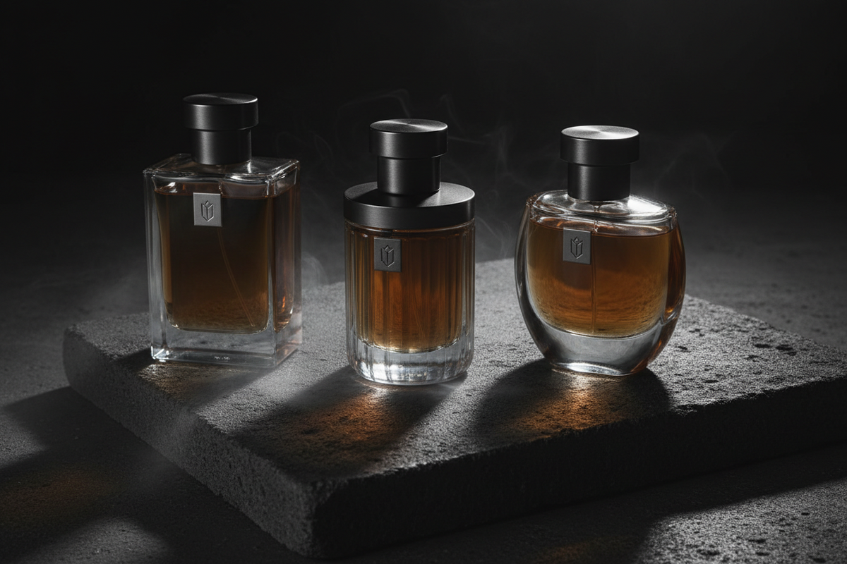 Perfumes