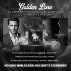 GOLDEN LURE