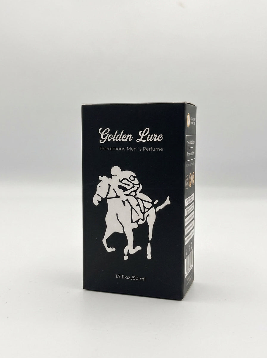 GOLDEN LURE