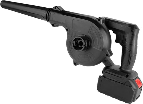 ASPIRADOR & SOPALDOR INALMABRICO 48V