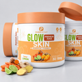 GLOW SKIN – SABOR LIMÓN