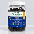 Gomitas Hierro
