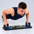 TABLERO DE FLEXIONES PUSH UP BOARD