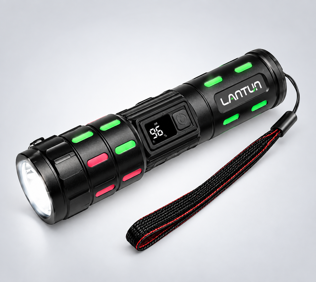 LINTERNA LANTUN