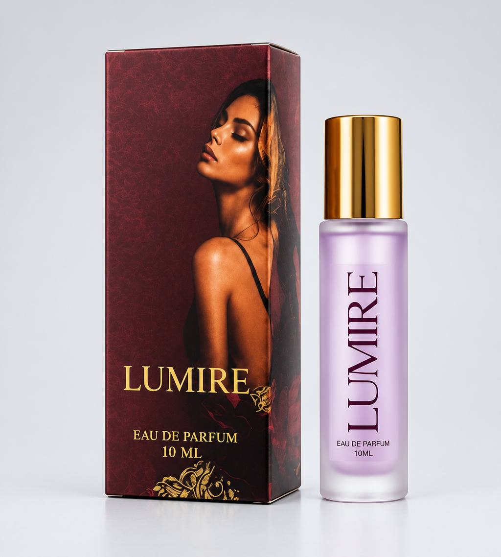 LUMIRE Eau de Parfum