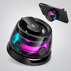 PARLANTE MAGNETICO PARA CELULAR