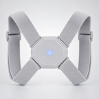 Corrector de Postura Inteligente con Sensor XIOQUI