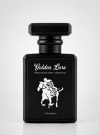 GOLDEN LURE