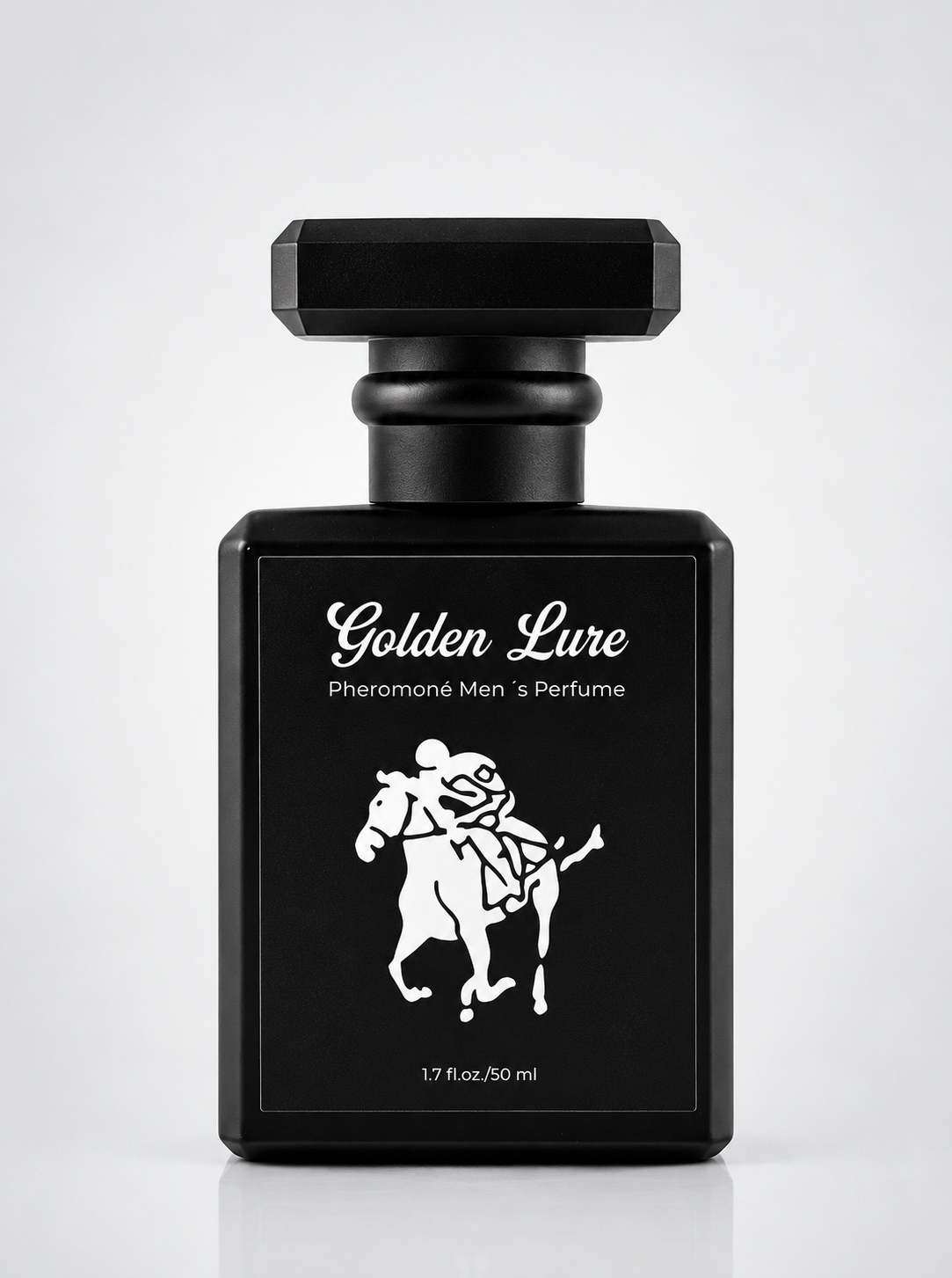 GOLDEN LURE