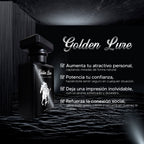 GOLDEN LURE