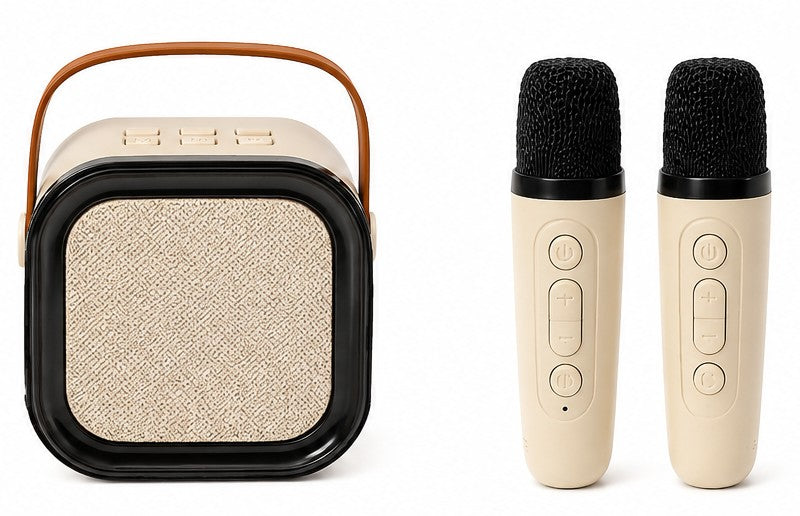 KARAOKE SOUND SYSTEM - NBM-IMP