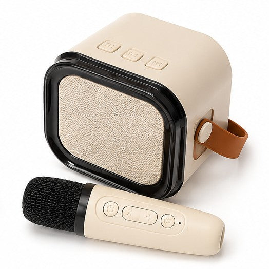 KARAOKE SOUND SYSTEM - NBM-IMP