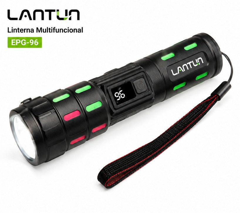 LINTERNA LANTUN