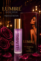 LUMIRE Eau de Parfum