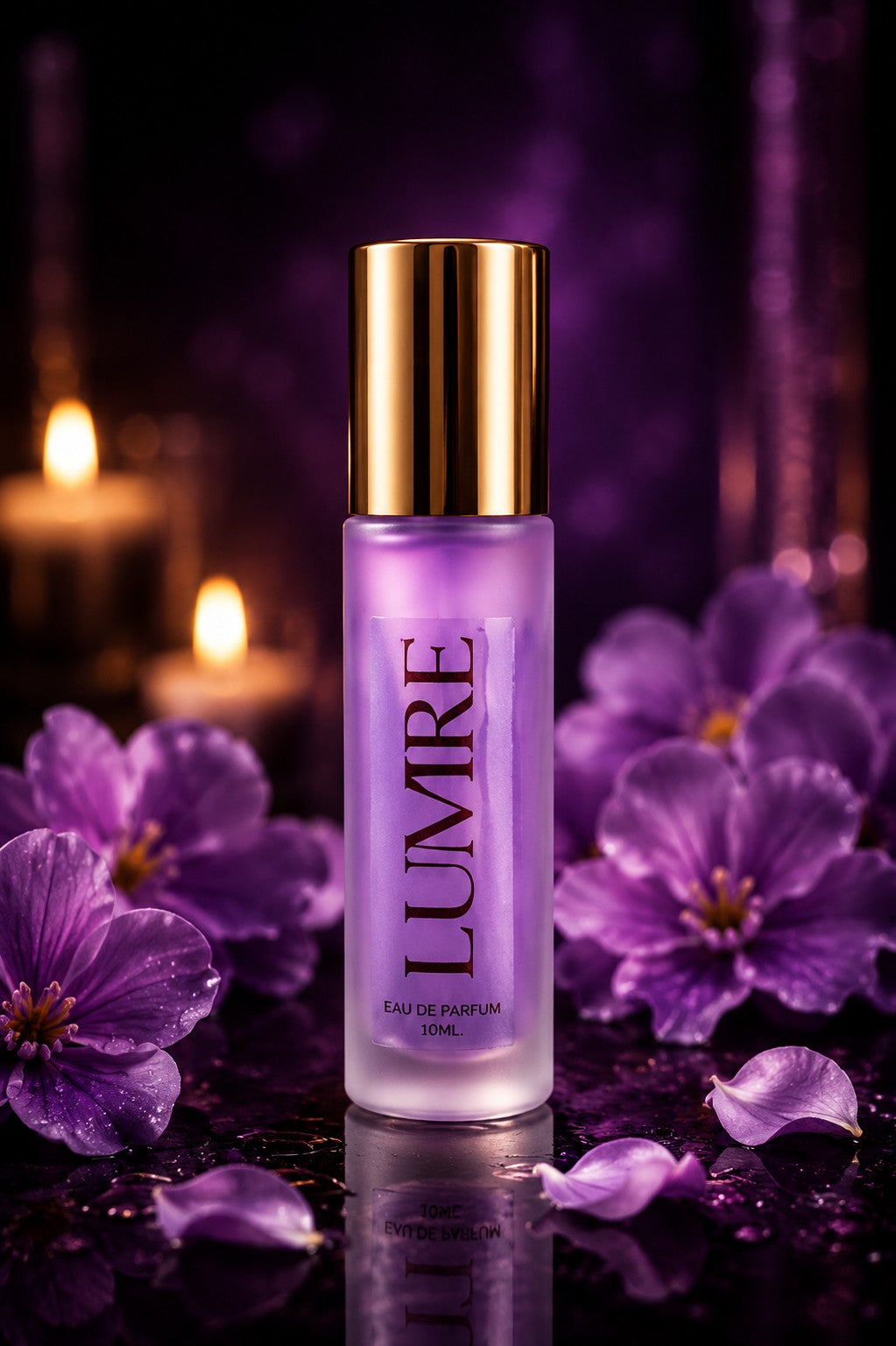 LUMIRE Eau de Parfum