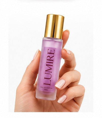 LUMIRE Eau de Parfum