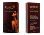 LUMIRE Eau de Parfum