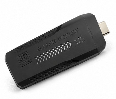 CONSOLA DE VIDEOJUEGOS X2 PLUS DE 64GB