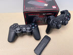 CONSOLA DE VIDEOJUEGOS X2 PLUS DE 64GB