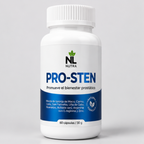 PROSTEN CAPSULAS X60 UNIDADES
