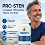 PROSTEN CAPSULAS X60 UNIDADES