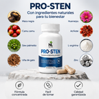 PROSTEN CAPSULAS X60 UNIDADES