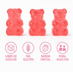 GOMITAS DE COLÁGENO 150 UNIDADES