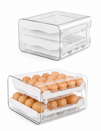 🥚 ORGANIZADOR DE HUEVOS