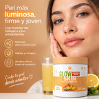 GLOW SKIN – SABOR LIMÓN