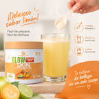 GLOW SKIN – SABOR LIMÓN
