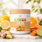 GLOW SKIN – SABOR LIMÓN