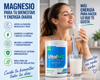 Vital MG en Polvo