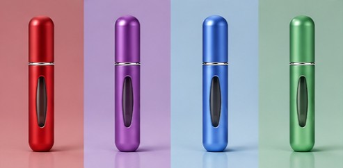 MINISPRAY PERFUMERO