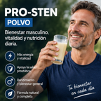 PROSTEN EN POLVO X150GRAMOS