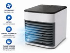 MINI VENTILADOR ENFRIADOR DE AIRE PORTÁTIL