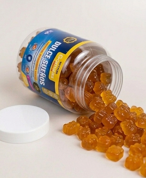 Gomitas Dulce Sueños