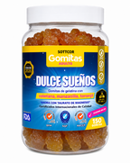 Gomitas Dulce Sueños