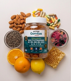 Gomitas Multivitaminas
